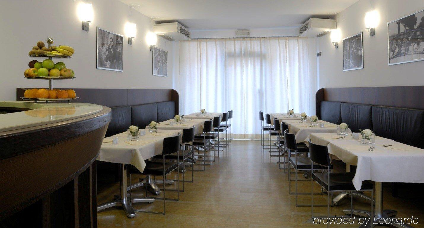 Hotel Masini Forlì Ristorante foto