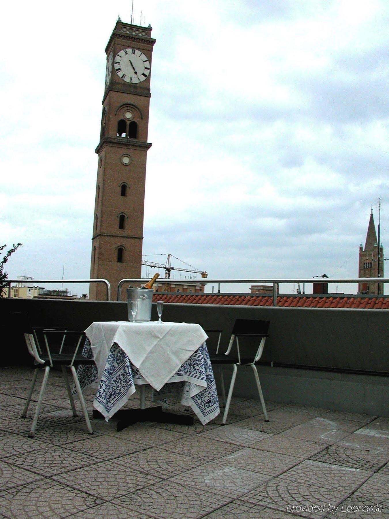 Hotel Masini Forlì Ristorante foto